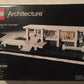 LEGO Architecture Farnsworth House 21009