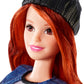 Barbie Fashionistas Doll 47 Kitty Cute