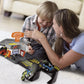 Fisher-Price Rev'n Go Garage