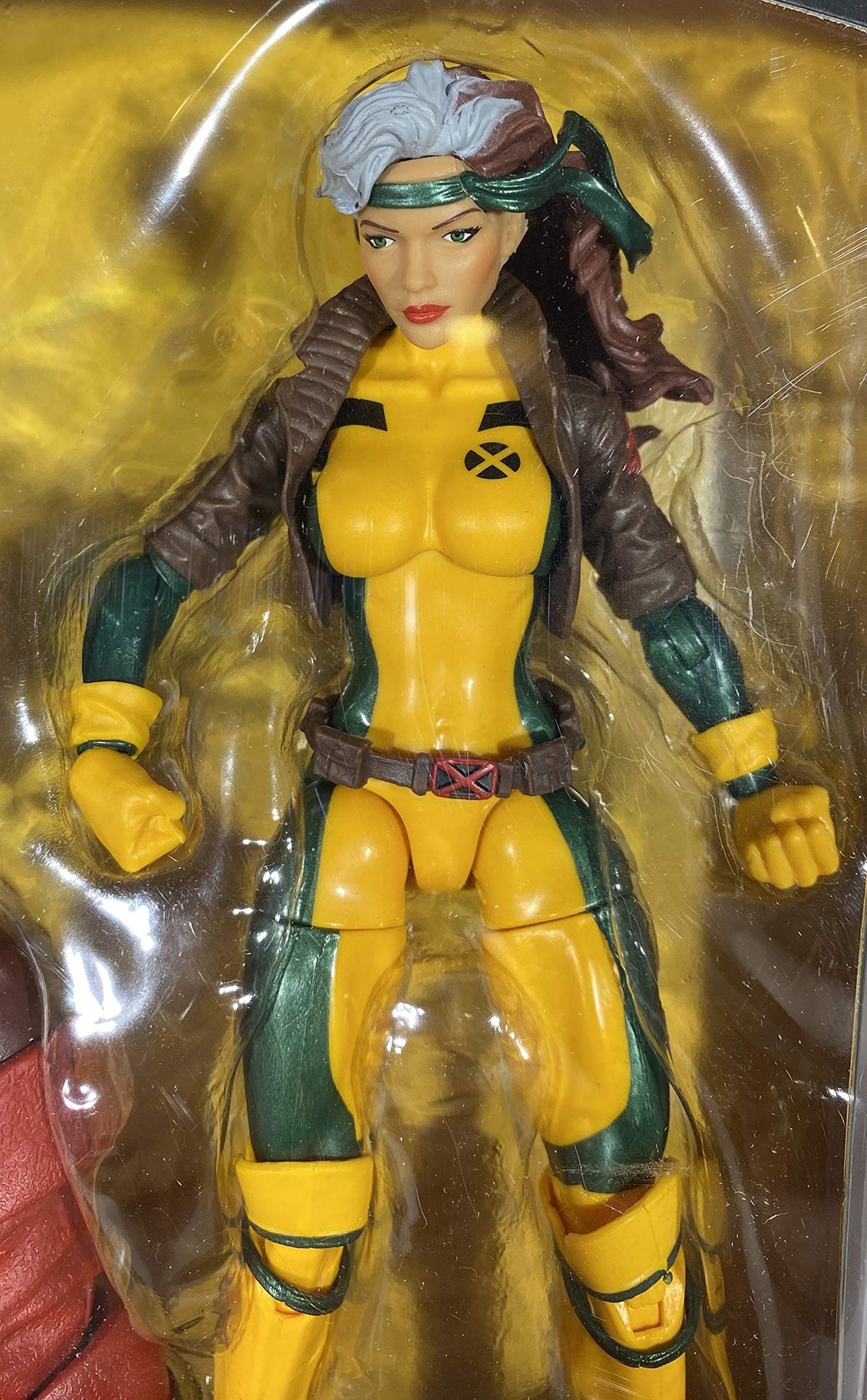 Marvel 6 Inch Legends Series Rogue