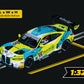 Carrera BMW M4 GT3 RAM Racing, No. 15" British GT 2024 27832 1:32 Scale Evolution Analog Slot Car