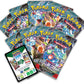 Pokemon TCG: Scarlet & Violet Stellar Crown Elite Trainer Box
