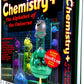 Science Wiz - Chemistry Plus Experiment Kit