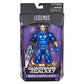 Marvel Guardians of the Galaxy Legends Series Marvel’s Death’s Head II, 6-inch