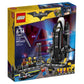 LEGO Batman Movie DC The Bat-Space Shuttle 70923 Building Kit (643 Piece)