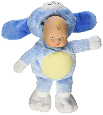 Madame Alexander The Peekaboo's Dog Baby Doll