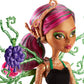 MONSTER HIGH GARDEN GHOULS TREESA THORNWILLOW DOLL