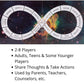 Better Me Self Improvement Game - Board Game for Couples, Friends or Family Games Night, Self Help Therapy Games, Recovery Counseling Games for Teens