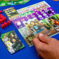 Renegade Game Studios Viscounts of the West Kingdom Strategy Board Game, 1-4 Players, Ages 12+, 60-90 min, Medieval Trilogy