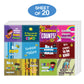 Creanoso Be Kind Stickers for Kids (20-Sheet) - Premium Design Gift Stickers - Awesome Stocking Stuffers Gifts for Boys & Girls, Children, Teens
