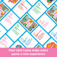 It’s Kind of a Fun Story - Adult Party Game & Storytelling Card Game with 320 Conversation Cards for Friends, Couples, Families, Game Nights