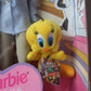 Mattel Barbie Loves Tweety Special Edition 21632