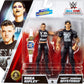 Mattel WWE Main Event Championship Showdown 2-Pack Action Figures & Accessory, Series #20 ‘Dirty’ Dominik Mysterio vs Rhea Ripley Collectible Set