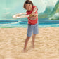 Disney Moana Maui's Magical Fish Hook, Motion Activated Lights and Sound! 20 Inches