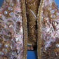 Mattel Gold Jubilee BARBIE Doll ULTRA Limited Edition 2nd Series 35th Anniversary w Shipper (1994 Timeless Creations)