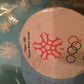 Rare Barbie Skating Star Etoile Du Patin 1988 Calgary Olympics