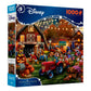 Ceaco - Thomas Kinkade Disney Dreams: Mickey - 1000 Piece Puzzle for Adults