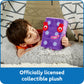 hand2mind Numberblock Six Playful Pal, Plush Figure Toys, Numbers for Toddlers, Cute Stuffies, Preschool Math Learning Toys, Stuffed Animal, Small