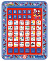 LEXiBOOK, Spidey Learning Tablet, JCPAD002SPi2