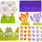 Woodland Welcome Table Decorating Kit