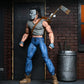 Teenage Mutant Ninja Turtles (Mirage Comics) - 7” Scale Action Figure - Casey Jones