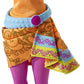 Disney Descendants Neon Lights Jordan Doll