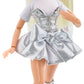 Bratz Charmz Cloe Fashion Doll with Collectible Charm Bracelet