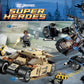 LEGO Super Heroes Tumbler Chase 76002