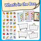Orchard Toys Shopping List - Educational Memory Game - Age 3-7 - Perfect For Home Learning