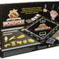 Monopoly 85th Anniversary Edition Board Game - Espanol