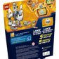LEGO Nexo Knights Battle Suit Lance 70366 Building Kit (83 Piece)