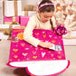 Our Generation - 18-Inch Doll Accessories - Surprise Calendar - Christmas Accessory Advent Calendar - Pretend Play 3+ Years - 37 Pieces Set