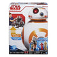 Star Wars Force Link BB-8 2-in-1 Mega Playset including Force Link