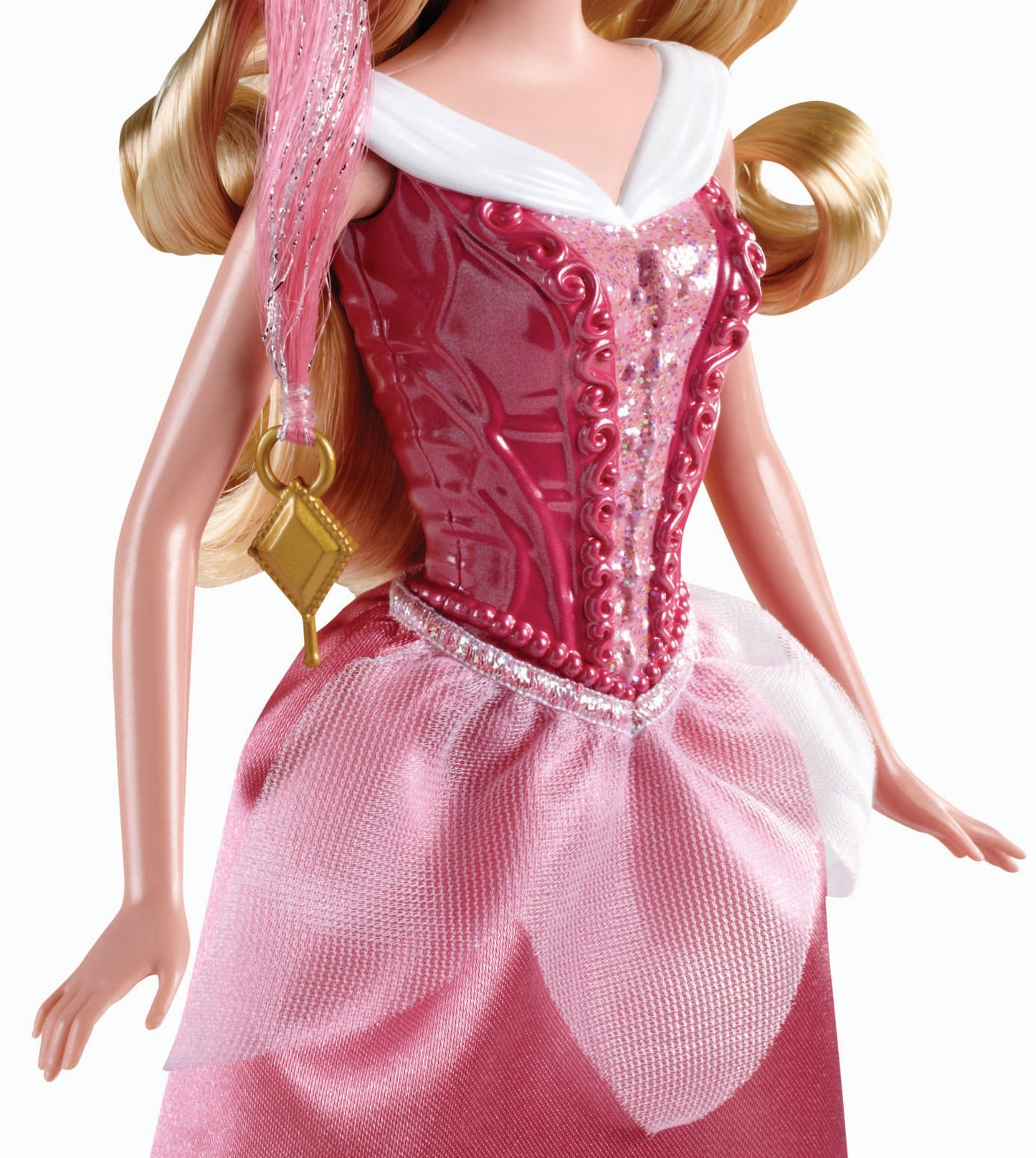 Disney Princess Snap 'n Style Sleeping Beauty Doll