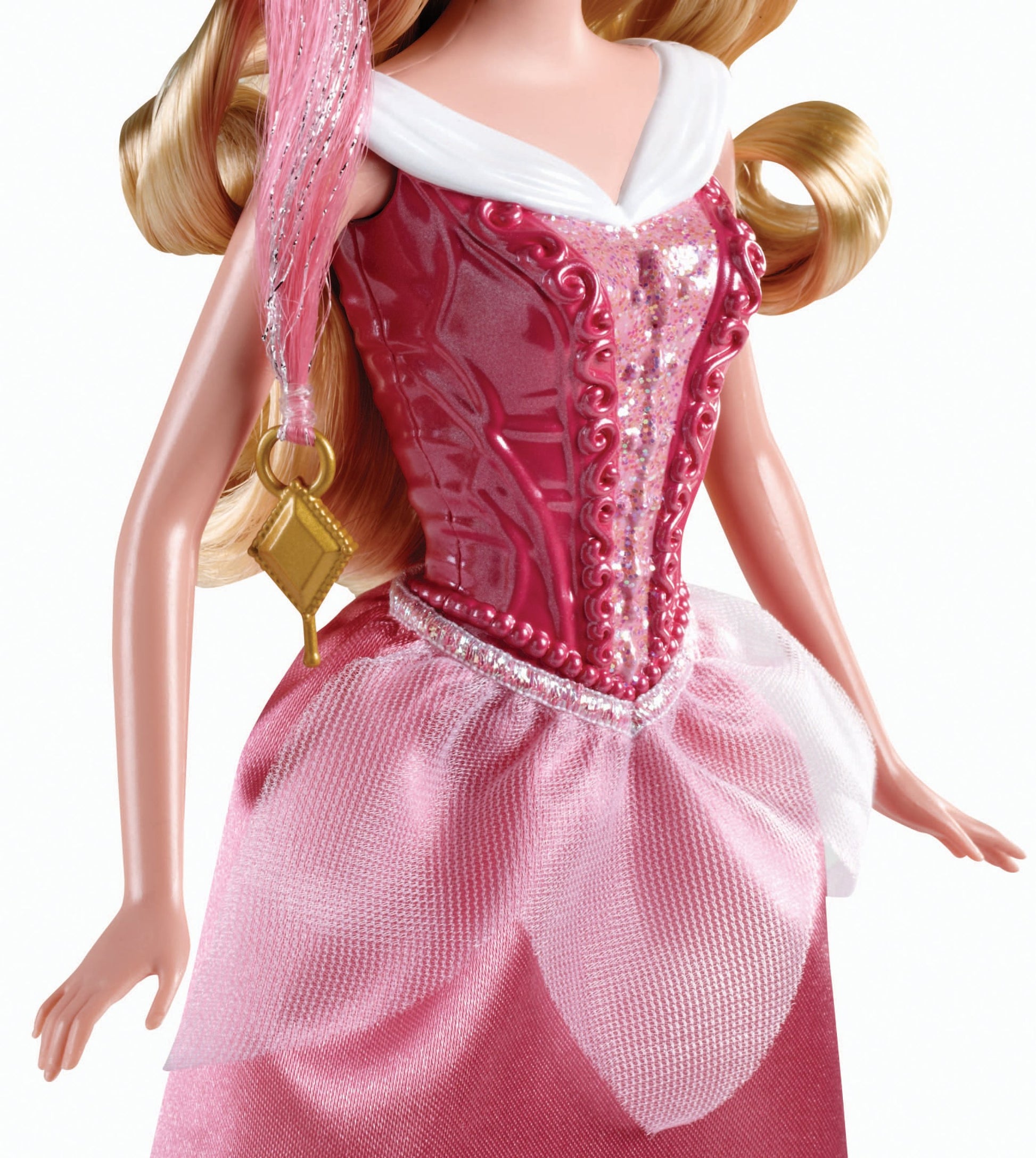 Disney Princess Snap 'n Style Sleeping Beauty Doll