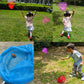 2 Pack Telescopic Butterfly Nets - Great for Catching Insects Bugs Fishing - Outdoor Toy for Kids Playing - Extendable from 6.8" to 34" and Anti Slip