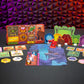 The Quest Kids Realms of The Kingdom Expansion - Family Fantasy Board Game for Kids Ages 5+ | Tabletop Adventure with New Hero, Gems & Quests |