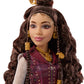 Mattel Disney Descendants: Wicked Wonderland Fashion Doll & Accessory, Hazel Hook, Daughter of Hook with Movie Inspired Clothing