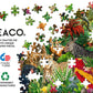 Ceaco - Wild Ones - 500 Piece Jigsaw Puzzle for Adults