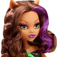 Mattel Monster High Freaky Field Trip Clawdeen Wolf Doll