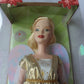 Barbie Holiday Angel Doll by Mattel
