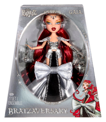 Bratz Bratzaversary Doll 2026