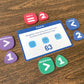 Teacher Created Resources Number Sense Game (EP10601)