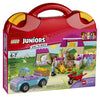 LEGO Juniors Mia's Farm Suitcase 10746