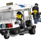 LEGO Ninjago Movie City Chase 70607 Building Kit (233 Piece)