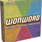 Semper Smart Games Wonword Brain-Boosting Word Game. Essential Vocabulary, Critical Language and Creative Expression Made Fun for 12 and Up!
