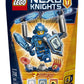 LEGO Nexo Knights Ultimate Clay Kit (72 Piece)