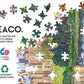 Ceaco - Sandringham Palace - 300 Large Piece Jigsaw Puzzle for Adults