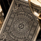 theory11 Hudson Playing Cards (Black)