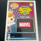 *SDCC* Freddy Funko Carnage Limited Edition /4000